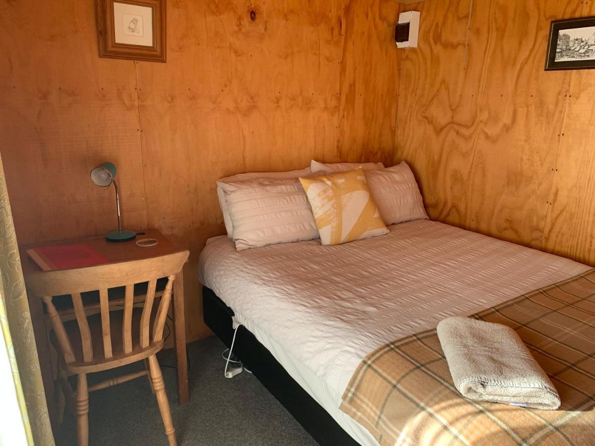 The Log Cottageランギオラ エクステリア 写真